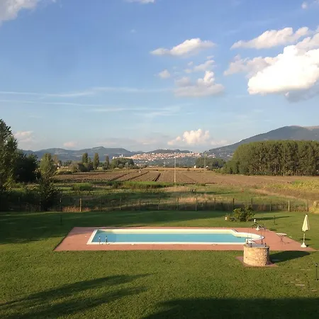 Villa Di Charme Alla Florenzuola Tordandrea