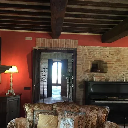 Di Charme Alla Florenzuola * Tordandrea