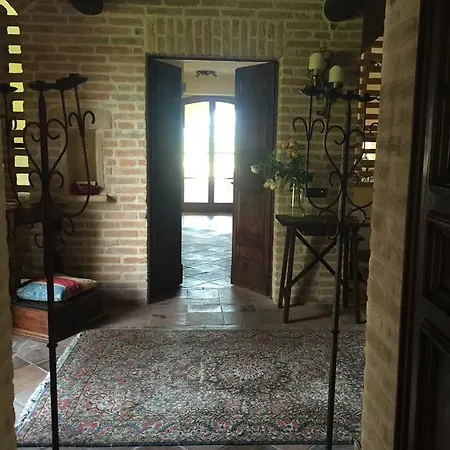 Villa Di Charme Alla Florenzuola