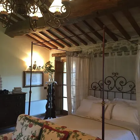 Di Charme Alla Florenzuola Tordandrea