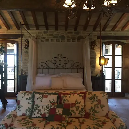 Di Charme Alla Florenzuola Villa
