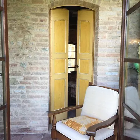 Di Charme Alla Florenzuola Villa *