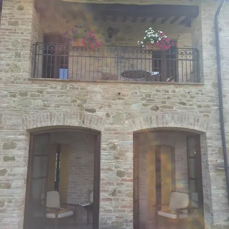 Villa Di Charme Alla Florenzuola Tordandrea