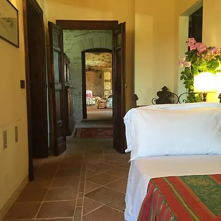 Villa Di Charme Alla Florenzuola
