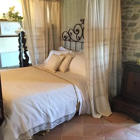Di Charme Alla Florenzuola Tordandrea
