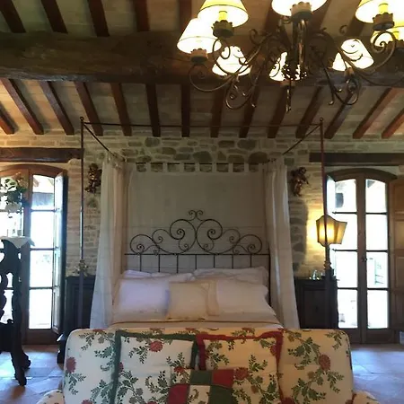 Villa Di Charme Alla Florenzuola *