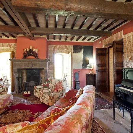 Villa Di Charme Alla Florenzuola