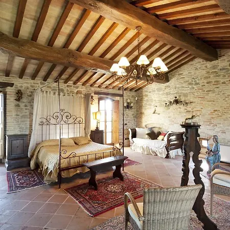 Di Charme Alla Florenzuola Villa